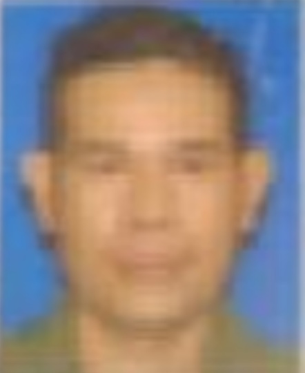 MUHAMMAD GUZALI