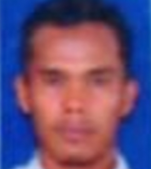 ABDUL RAHMAN