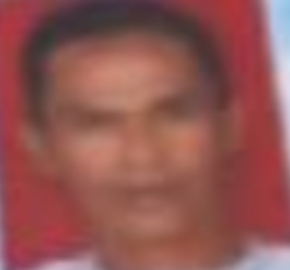 AHMAD YANI